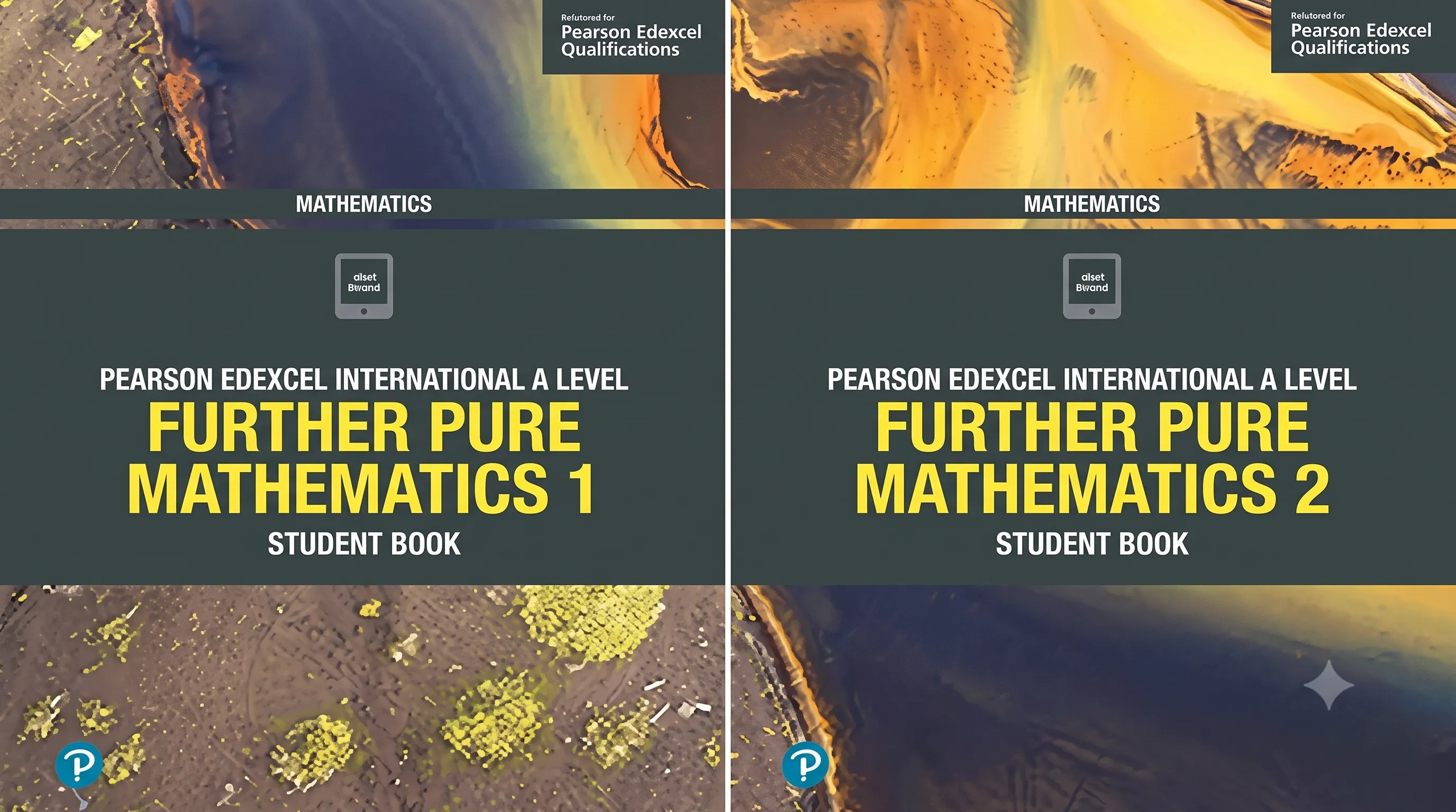 Further Pure Mathematics FP1-FP2