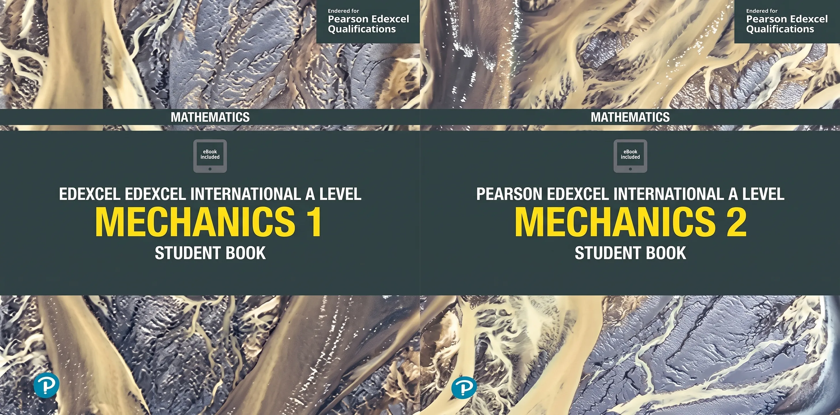 Mechanics 1 & 2 M1-M2