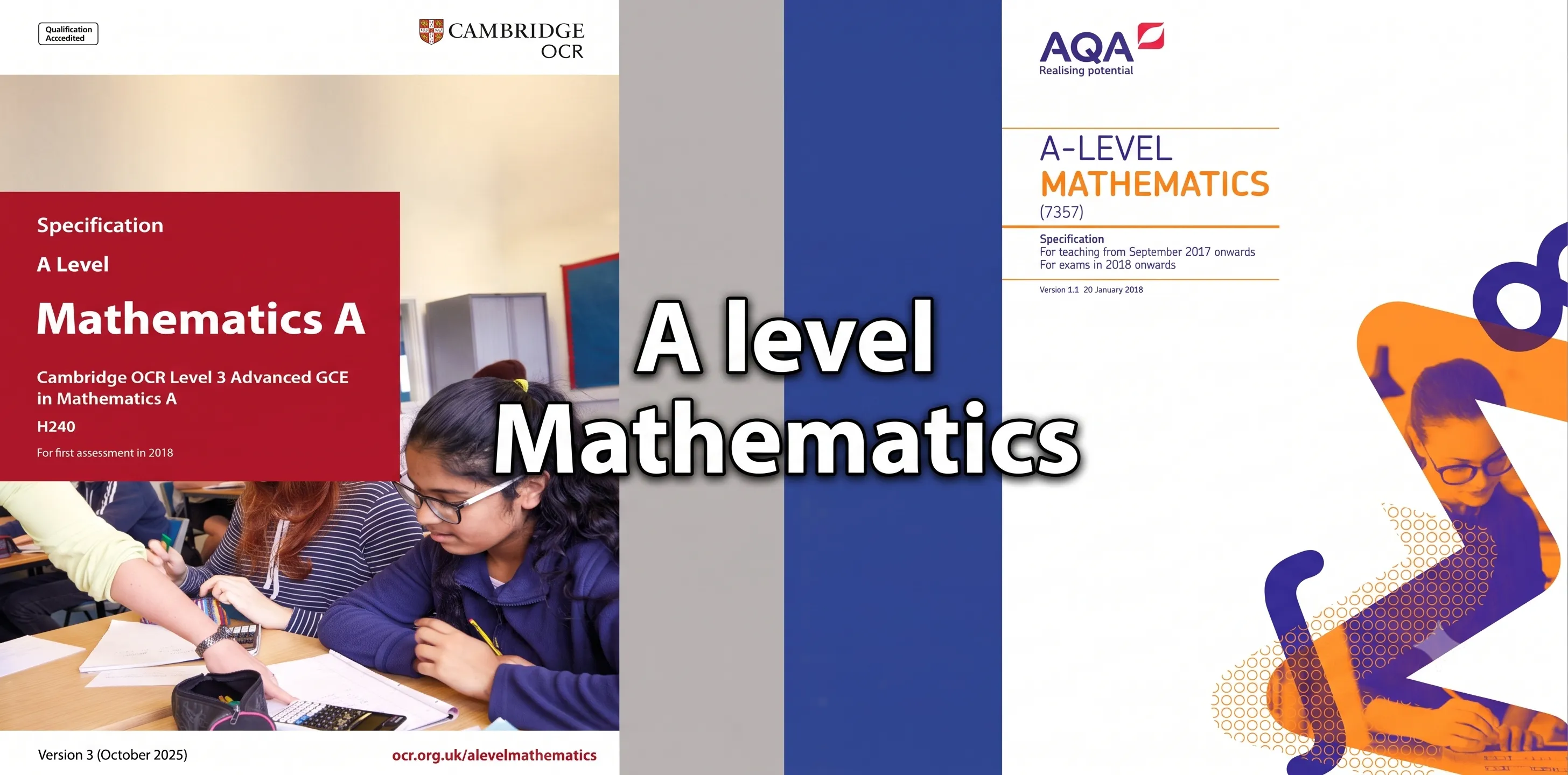 Other Exam Boards Math