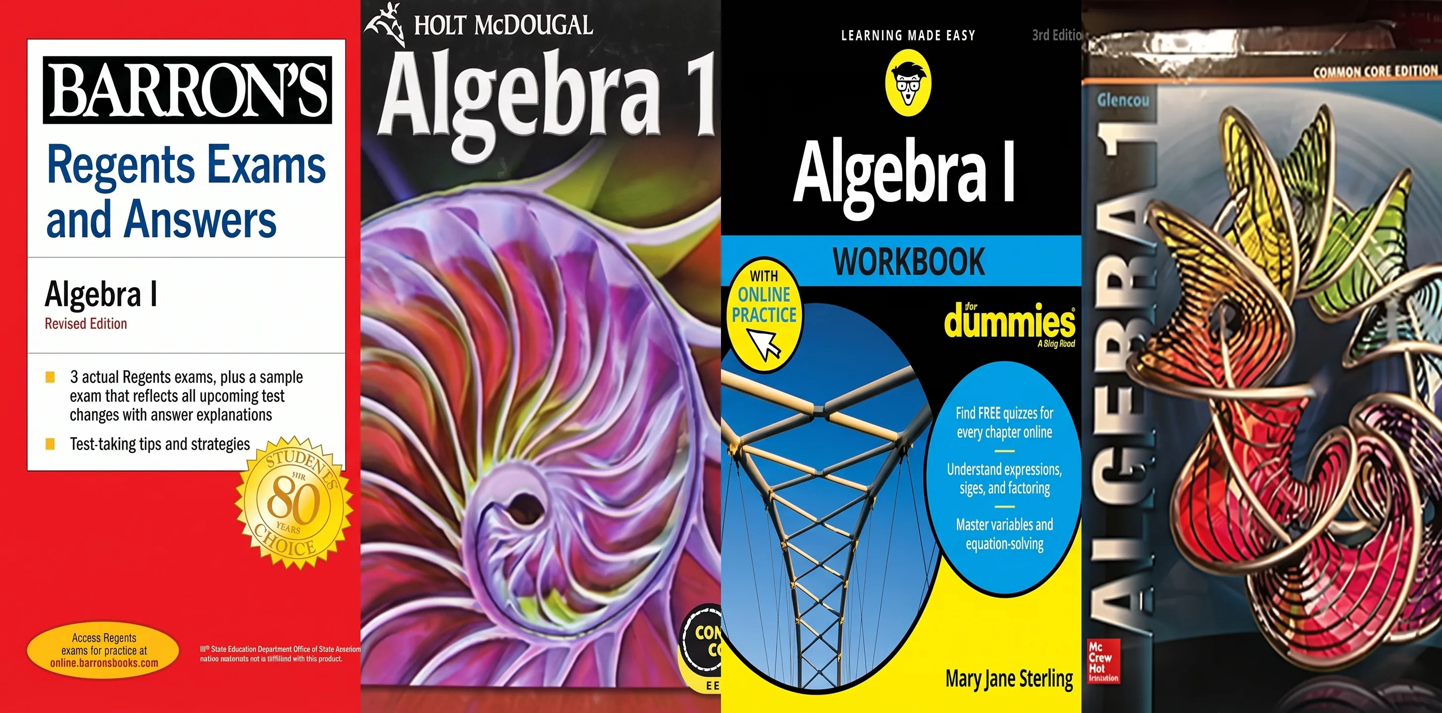 Algebra 1