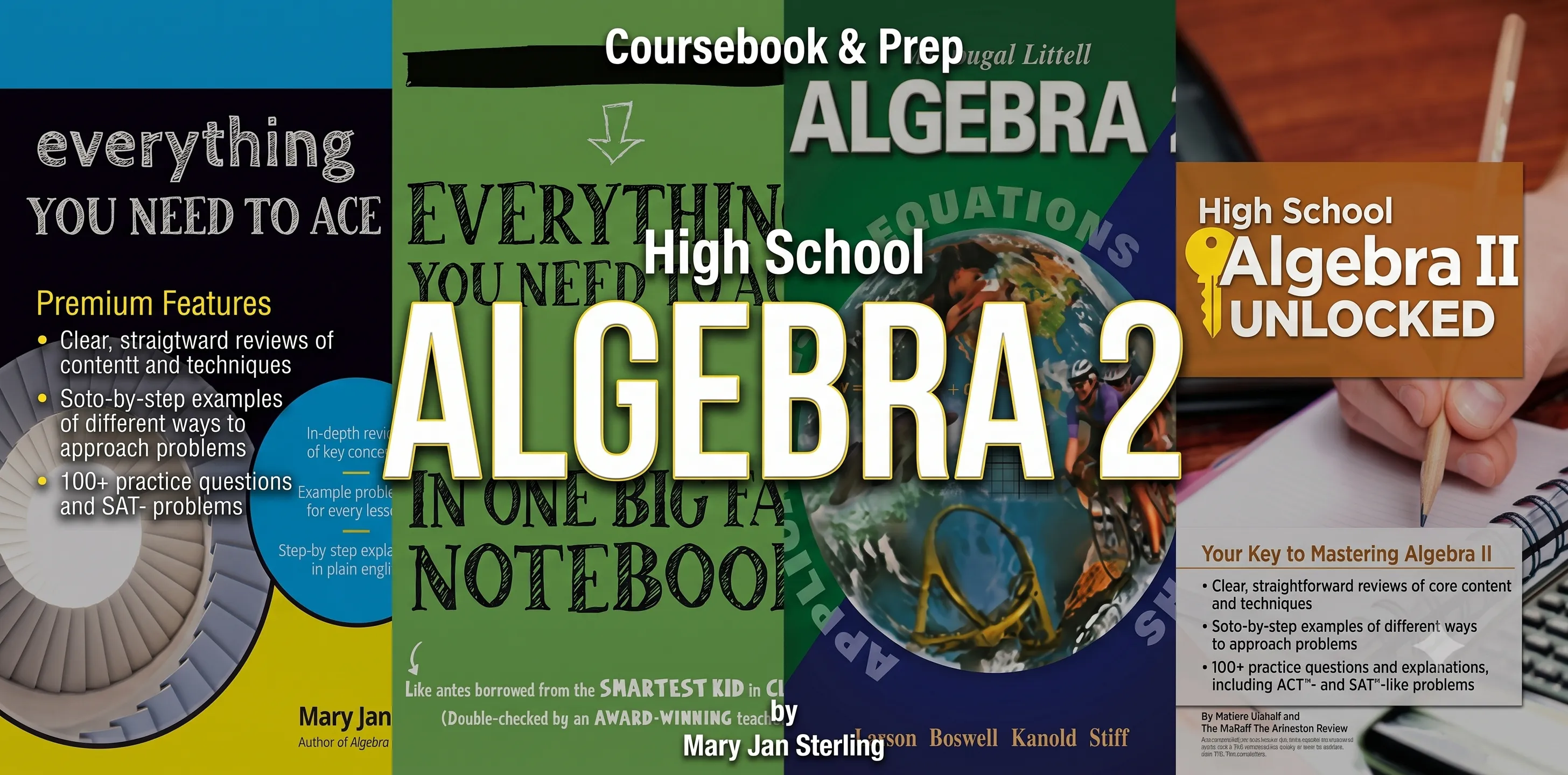 Algebra 2