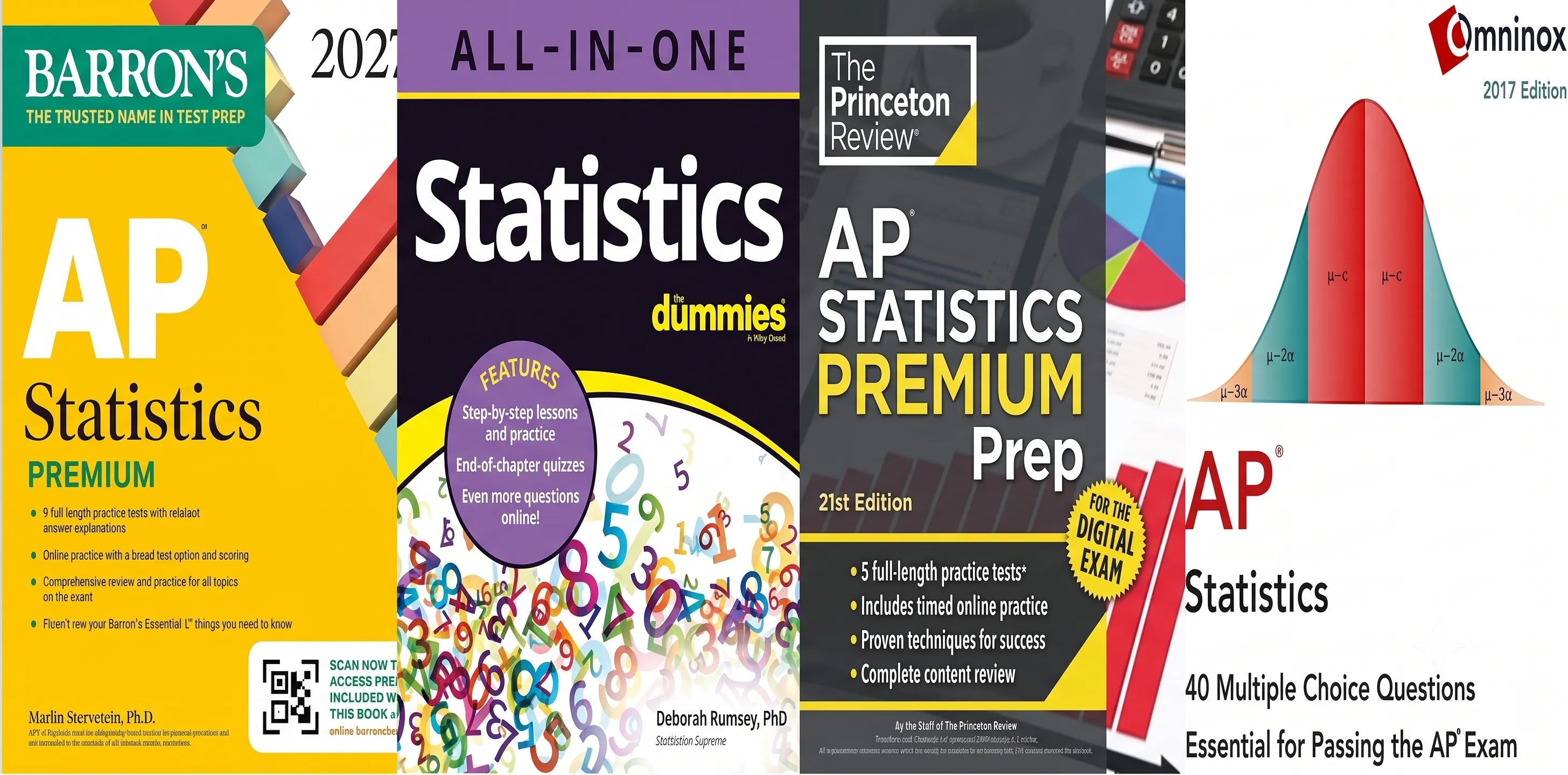 AP Statistics