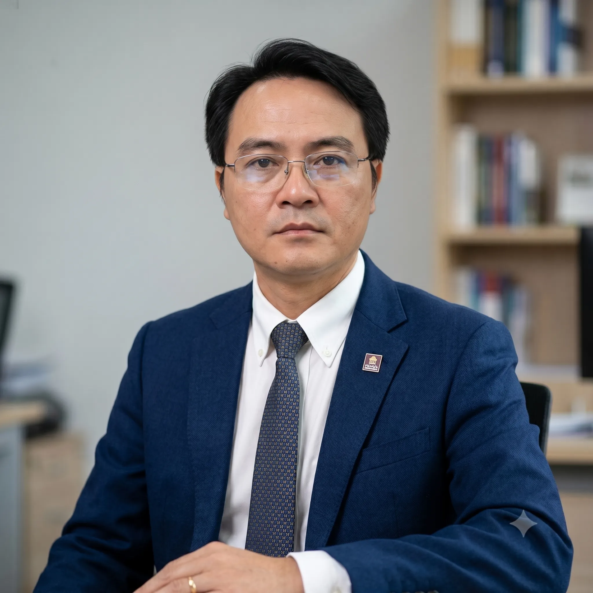 Dr. Kiem Nguyen