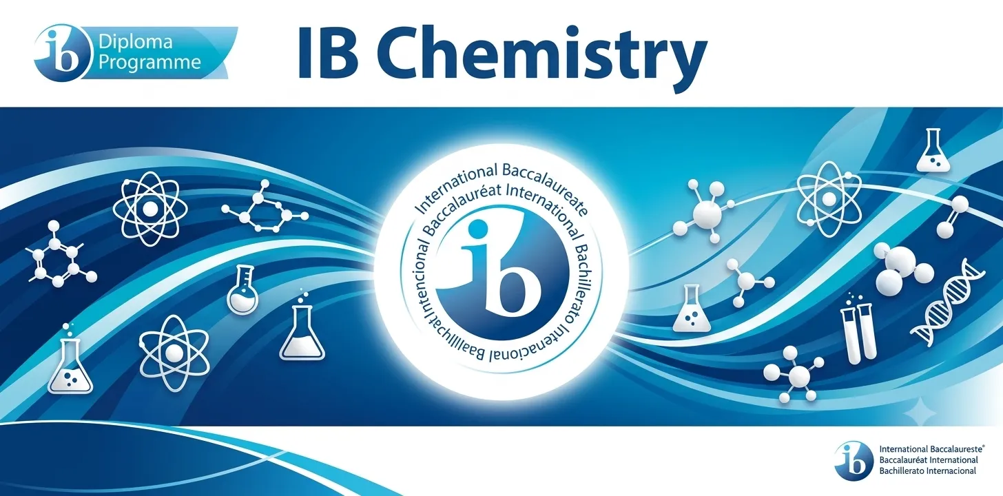IB Chemistry