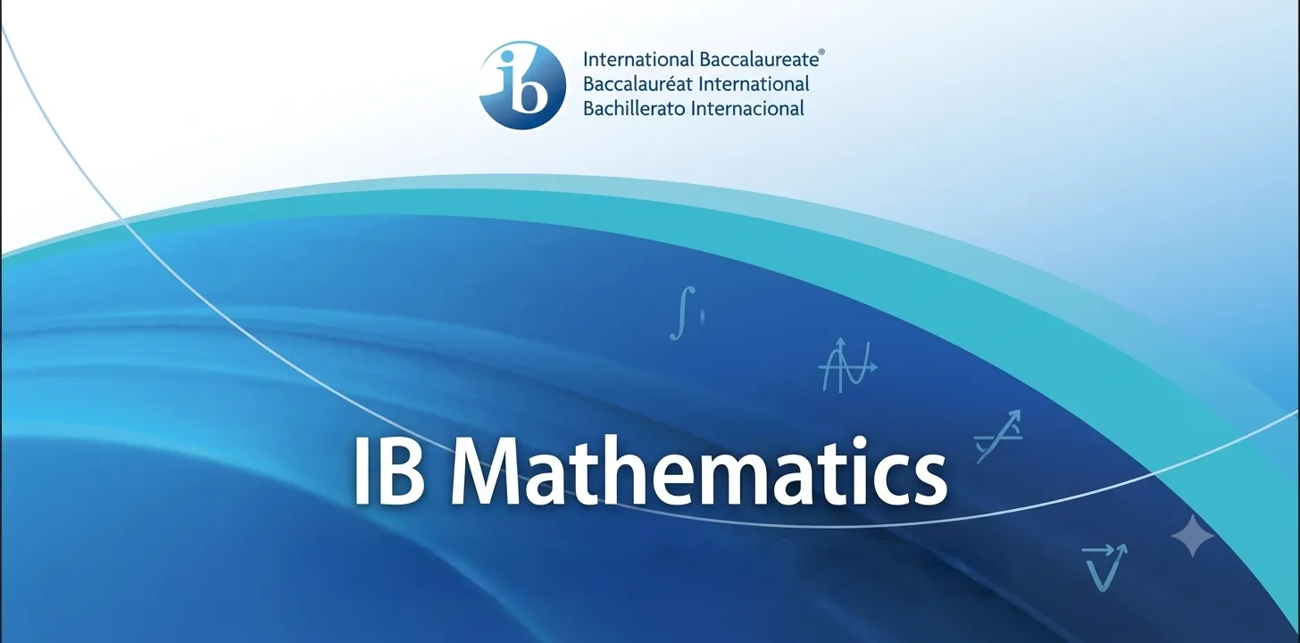 IB Mathematics
