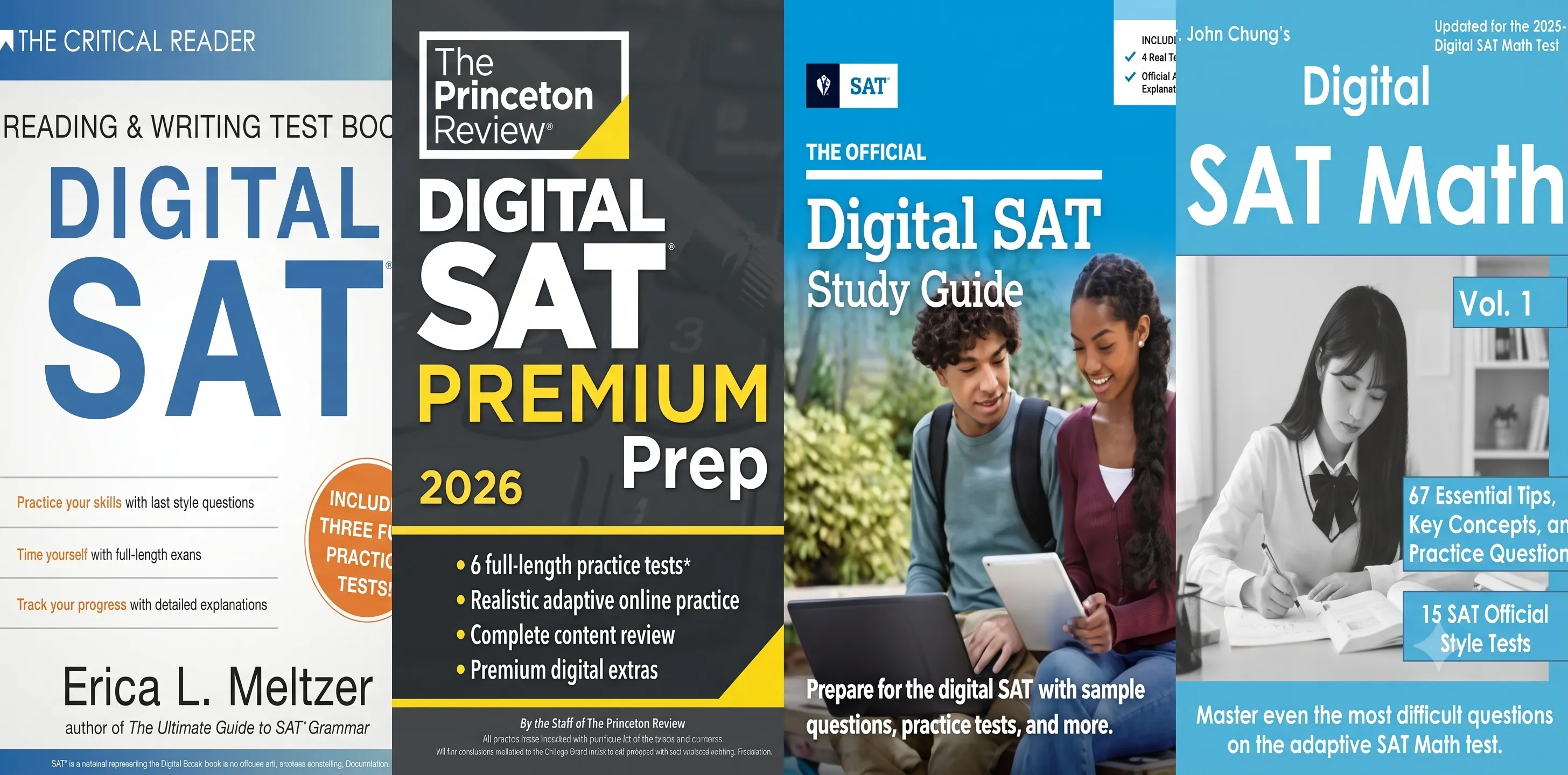 Digital SAT Mathematics